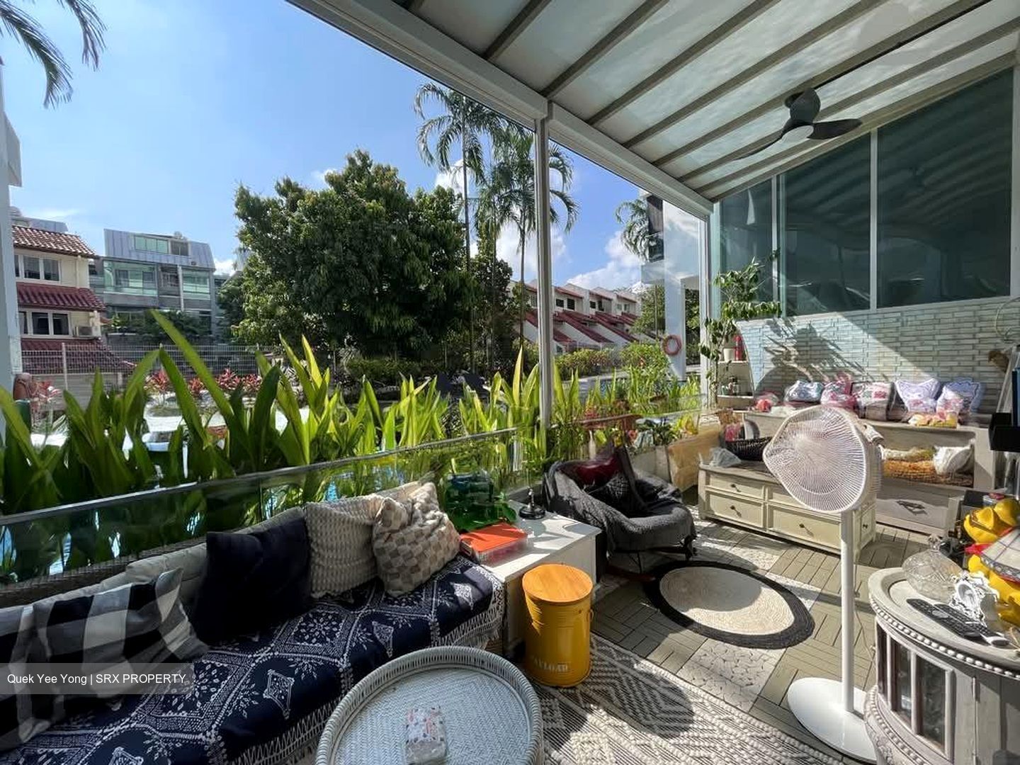 Bluwaters 2 (D17), Condominium #576834621